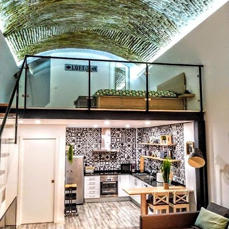 Loft Porte Sud Olhão Dış mekan fotoğraf