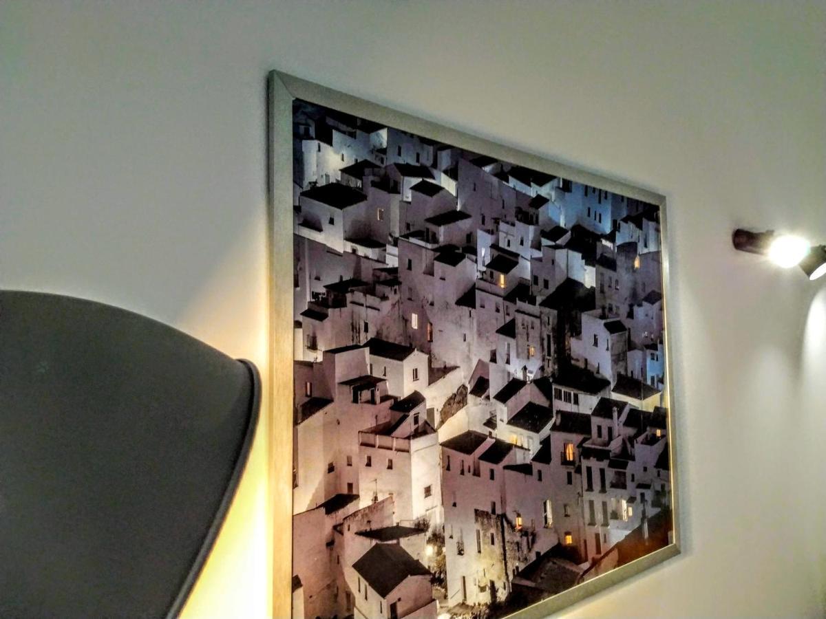 Loft Porte Sud Olhão Dış mekan fotoğraf