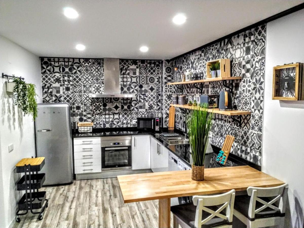 Loft Porte Sud Olhão Dış mekan fotoğraf