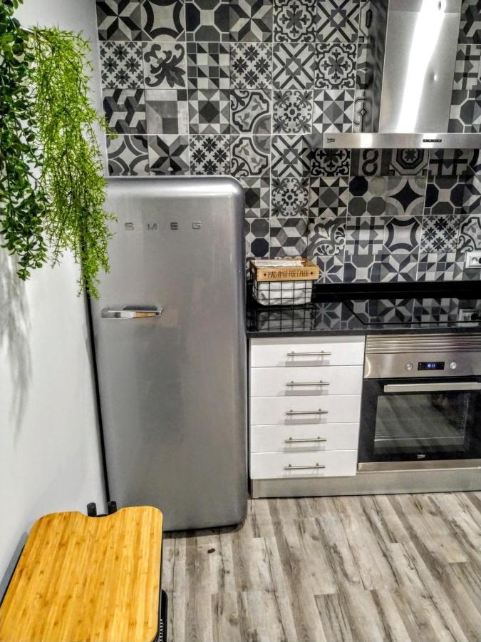 Loft Porte Sud Olhão Dış mekan fotoğraf