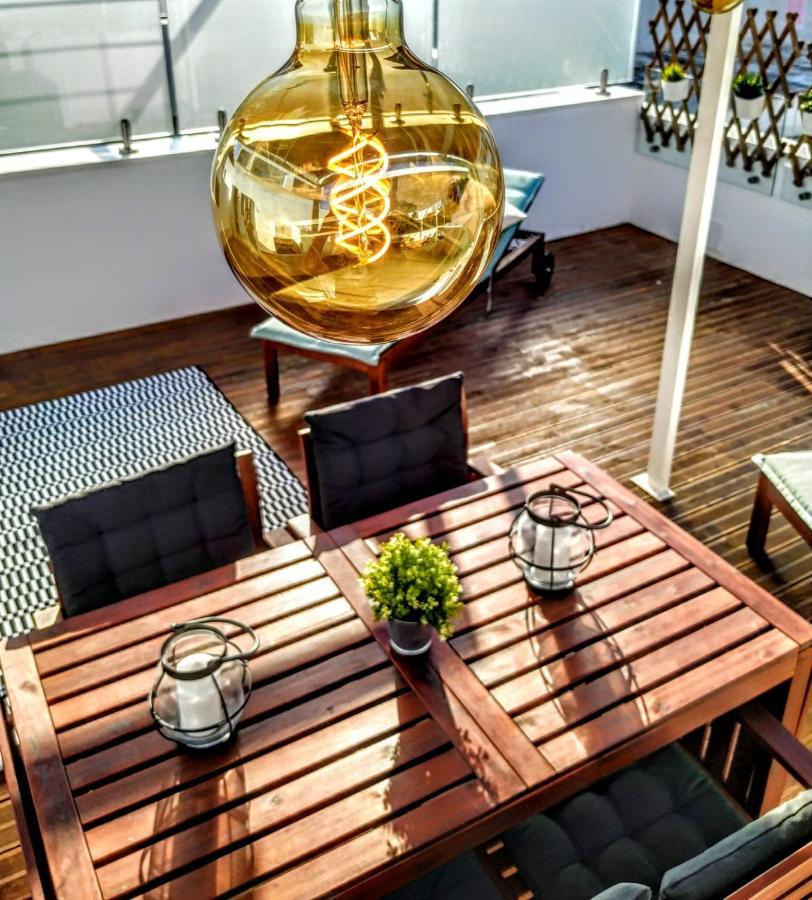 Loft Porte Sud Olhão Dış mekan fotoğraf