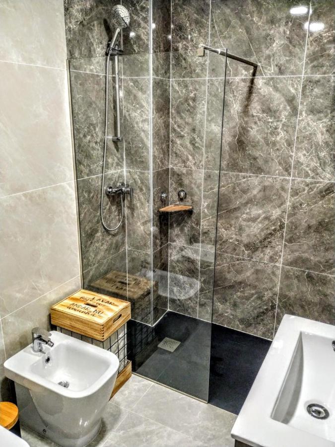 Loft Porte Sud Olhão Dış mekan fotoğraf