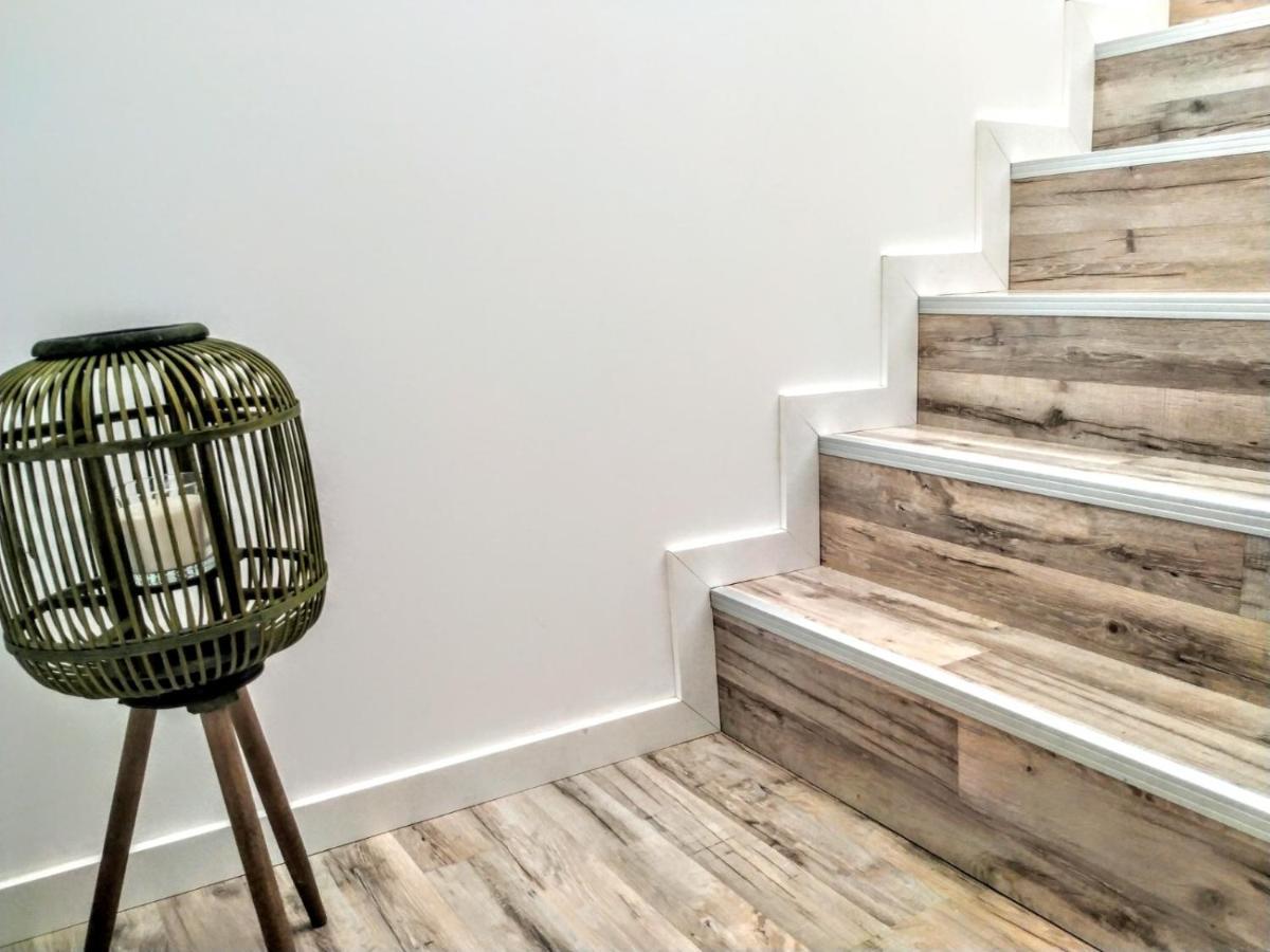 Loft Porte Sud Olhão Dış mekan fotoğraf