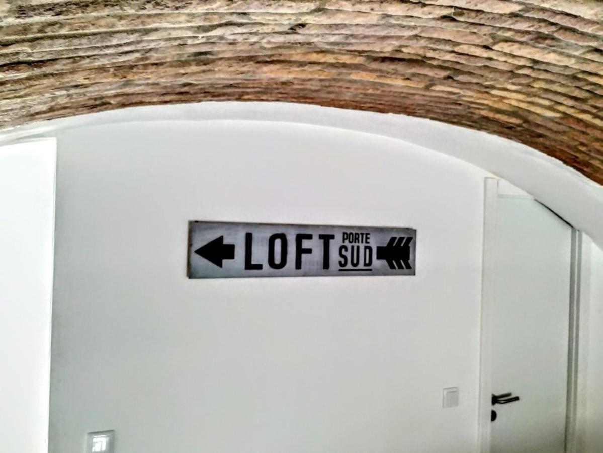 Loft Porte Sud Olhão Dış mekan fotoğraf