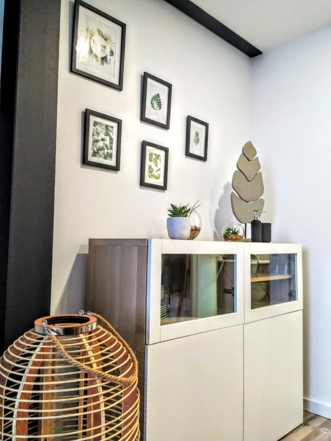 Loft Porte Sud Olhão Dış mekan fotoğraf