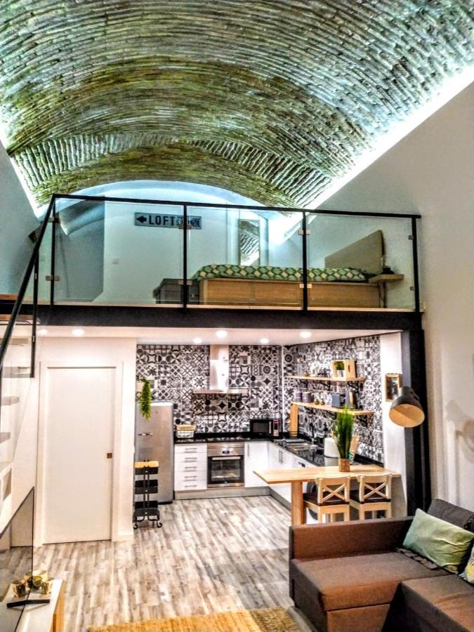 Loft Porte Sud Olhão Dış mekan fotoğraf