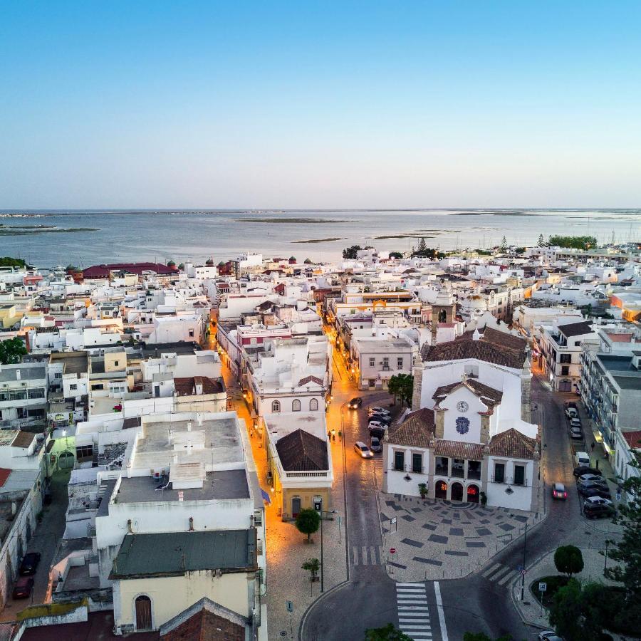 Loft Porte Sud Olhão Dış mekan fotoğraf