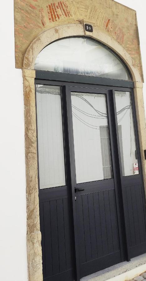 Loft Porte Sud Olhão Dış mekan fotoğraf