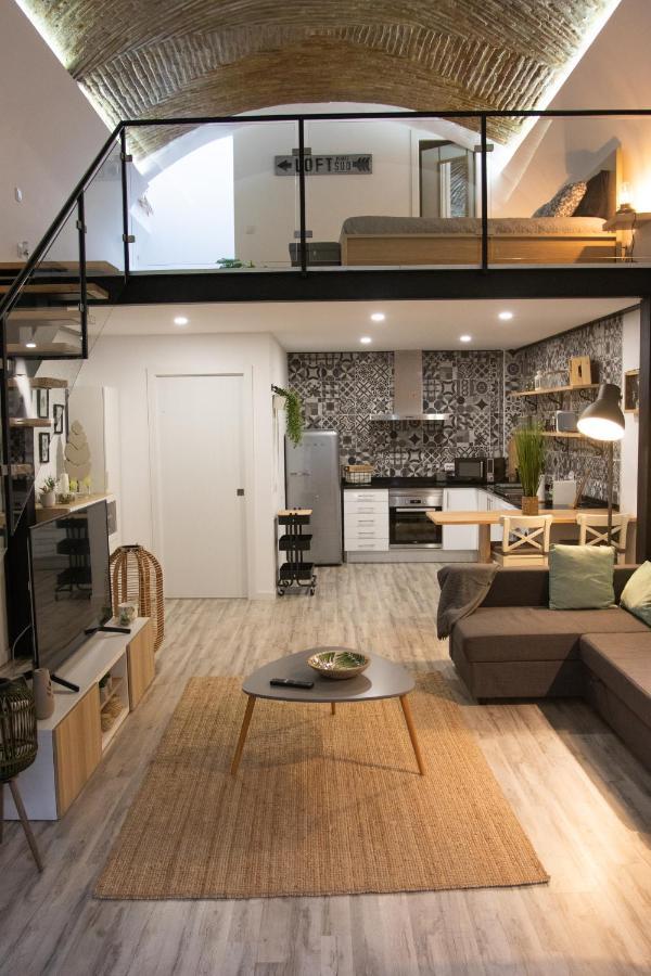 Loft Porte Sud Olhão Dış mekan fotoğraf