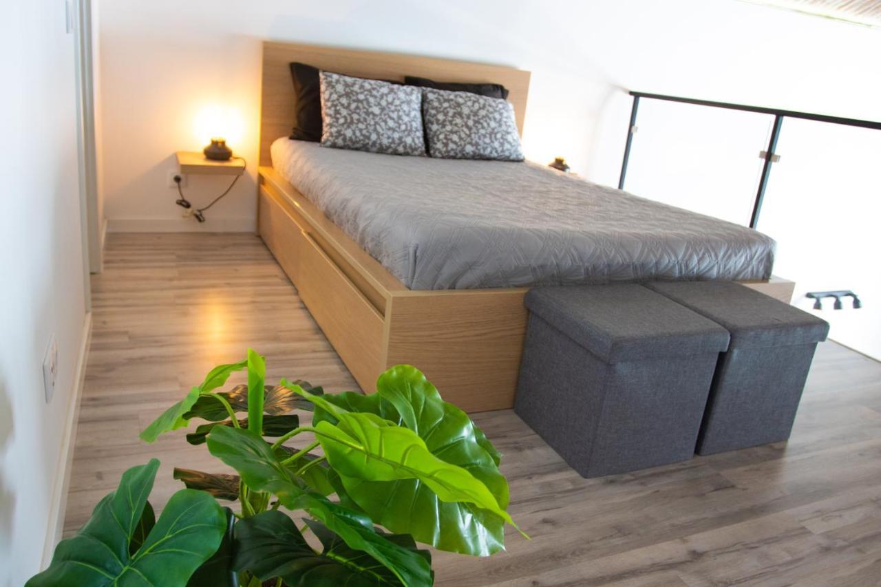 Loft Porte Sud Olhão Dış mekan fotoğraf